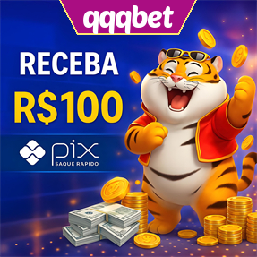 qqqbet Ganhe R$ 100,00 Gratis